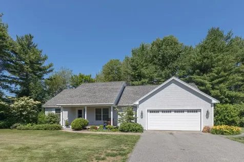 9 Clam Cove Drive Rockport ME 04856