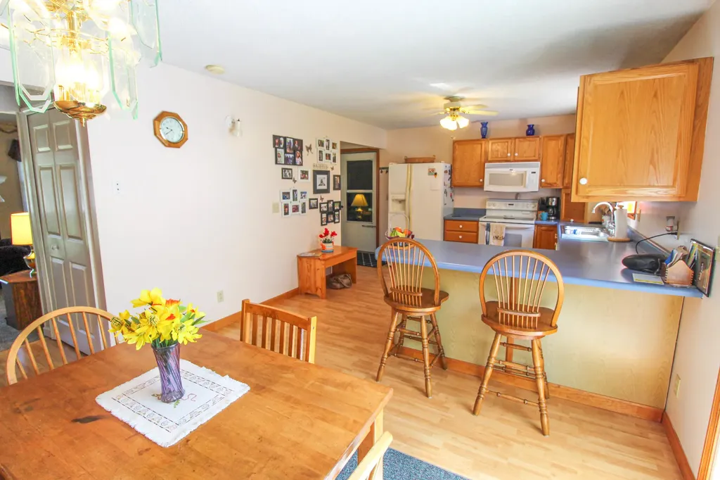 36 Albert Drive Lincoln ME 04457