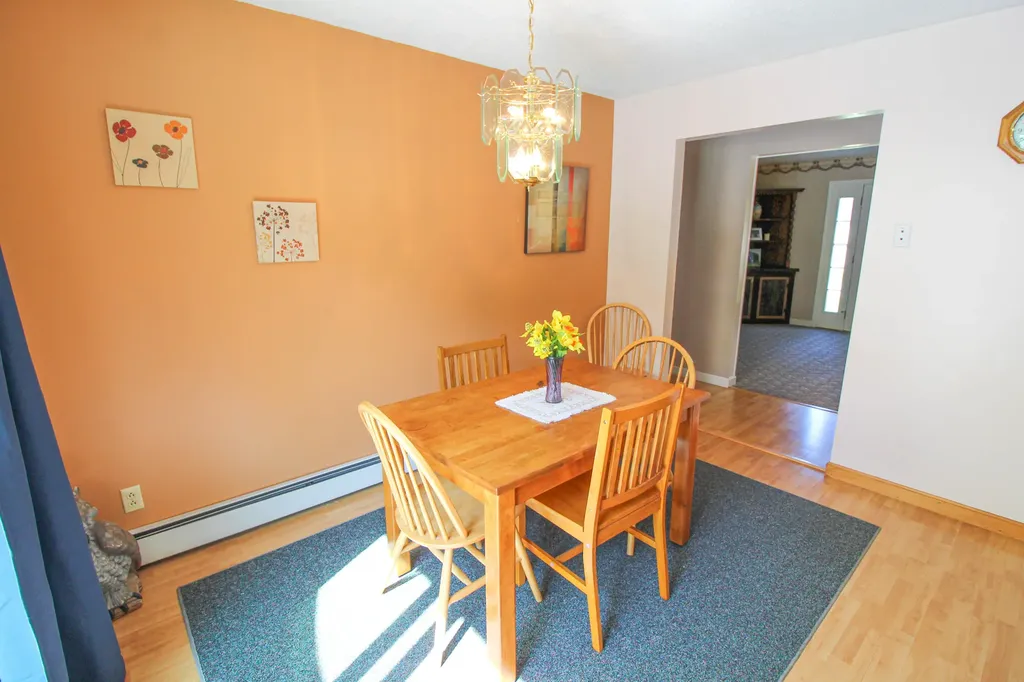 36 Albert Drive Lincoln ME 04457