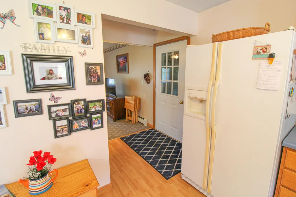36 Albert Drive Lincoln ME 04457