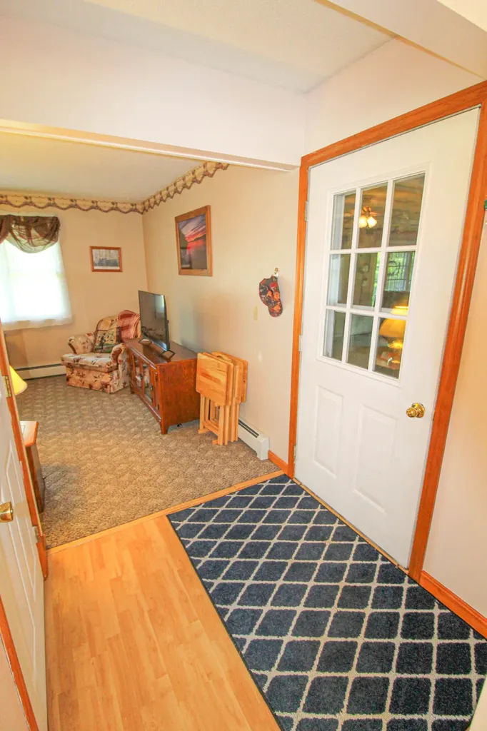 36 Albert Drive Lincoln ME 04457