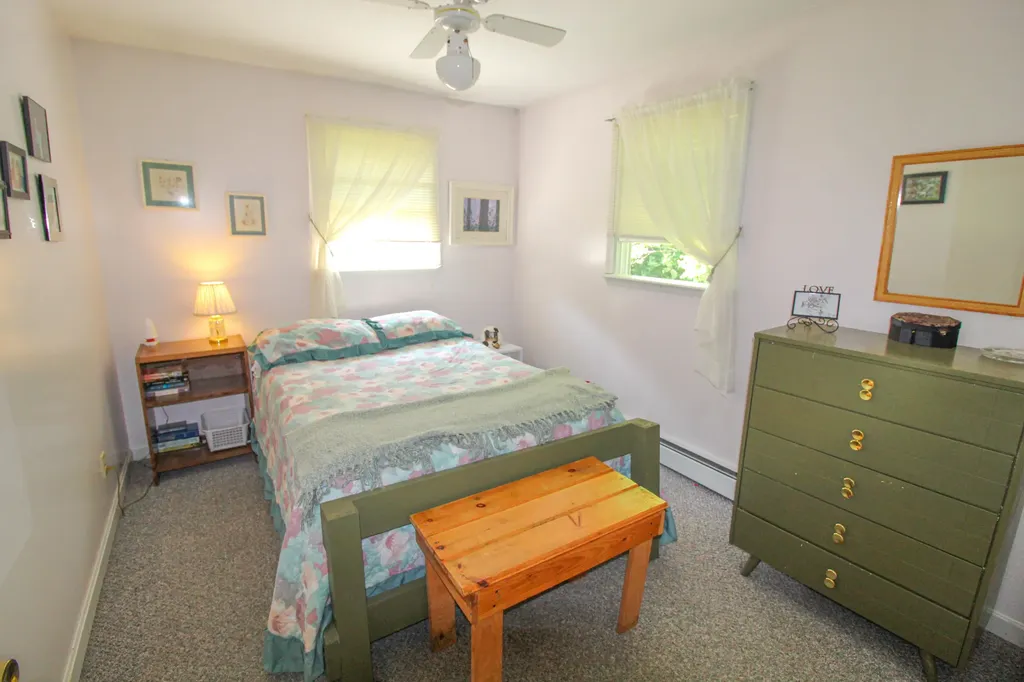 36 Albert Drive Lincoln ME 04457