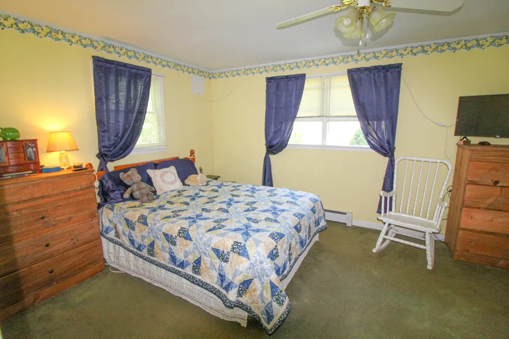 36 Albert Drive Lincoln ME 04457