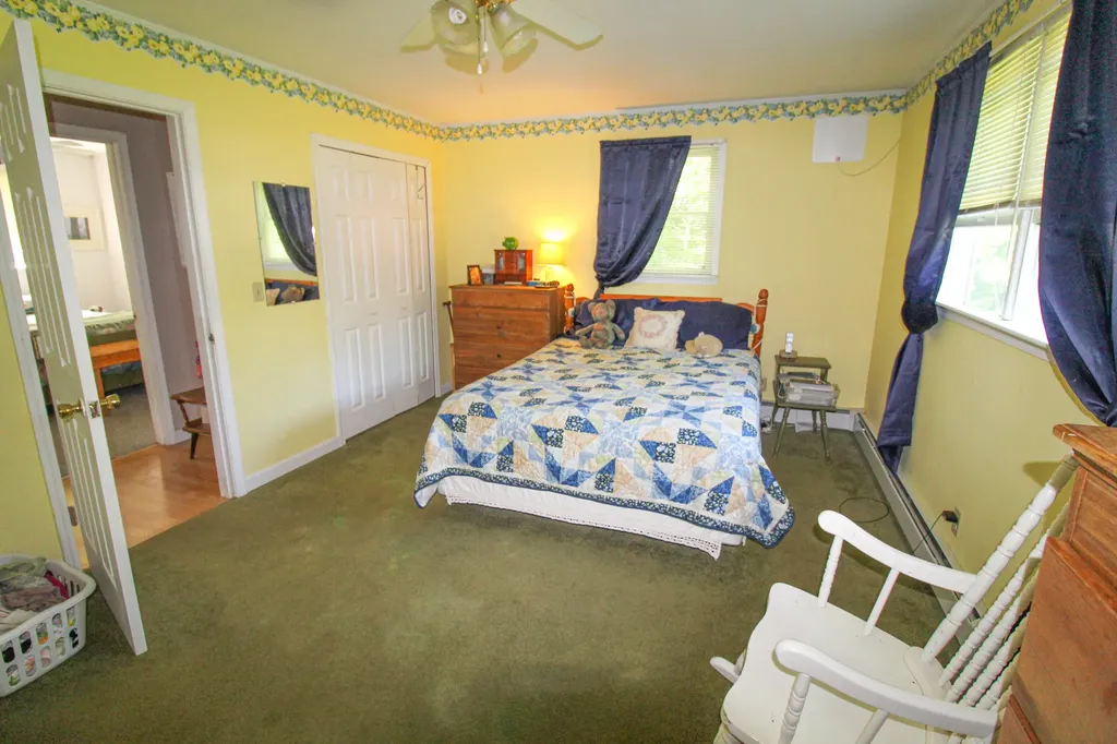 36 Albert Drive Lincoln ME 04457