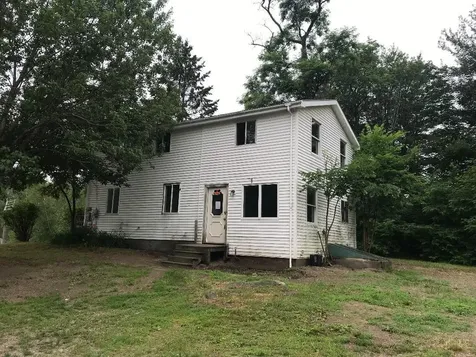 160 Belfast Augusta Road E Searsmont ME 04973