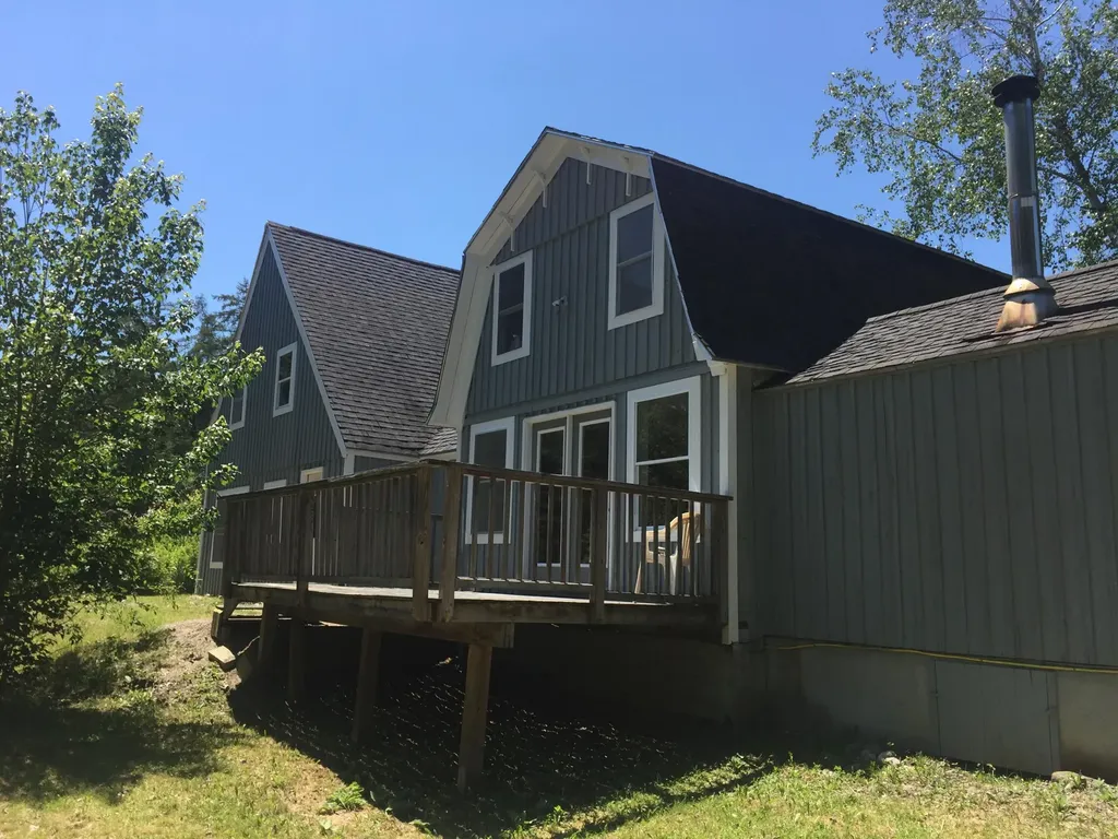 163 Jay Carter Road Blue Hill ME 04614