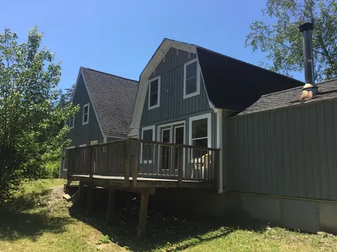 163 Jay Carter Road Blue Hill ME 04614