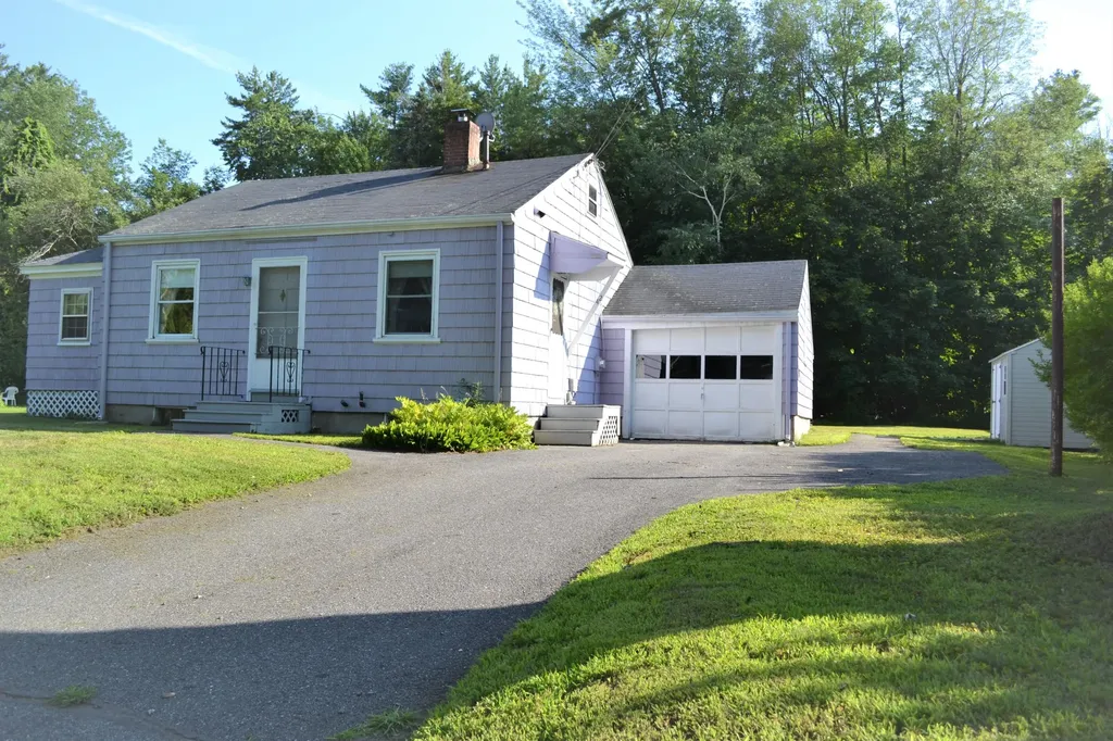 42 Carlson Street Westbrook ME 04092