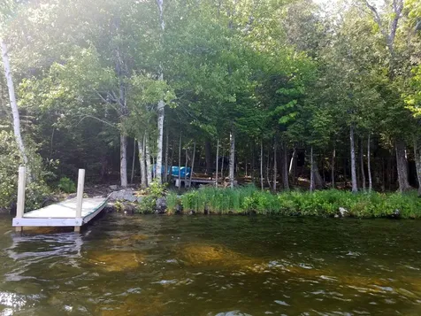 P1085 L6-5 South Shore Road Blanchard Twp ME 04464