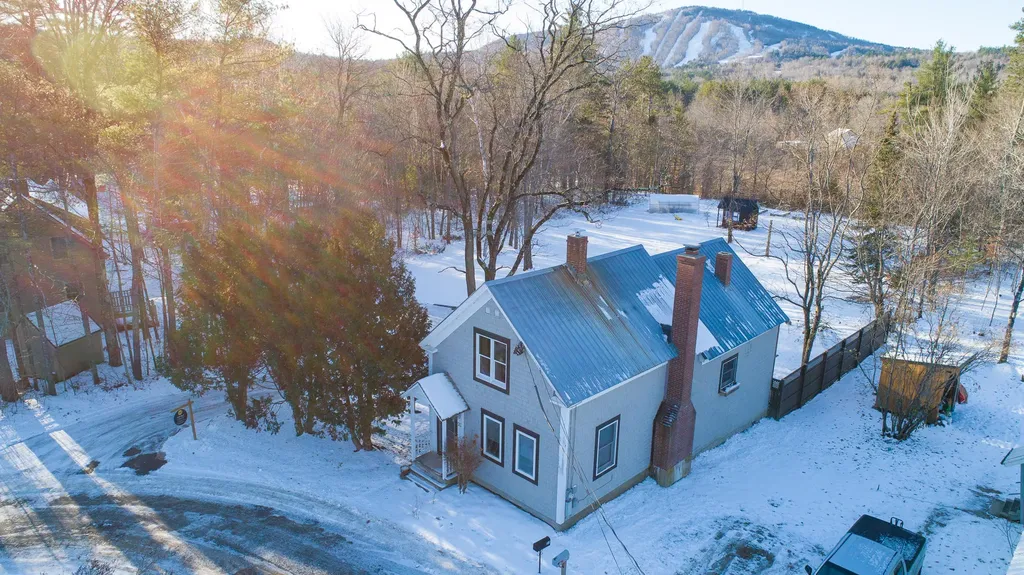 23 Pleasant Road Greenwood ME 04255