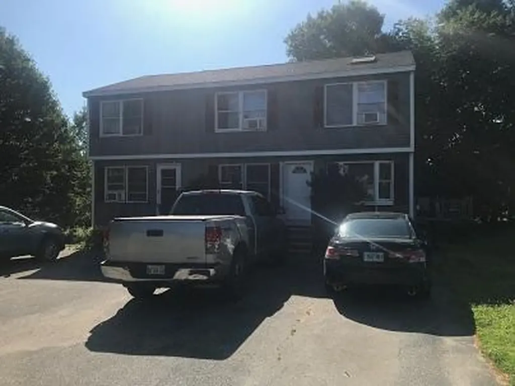 8 Caryn Drive Saco ME 04072