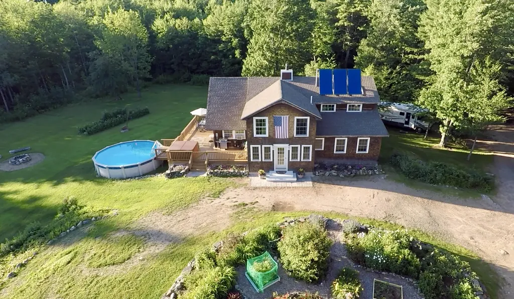 370 Harry Howes Road Sanford ME 04073
