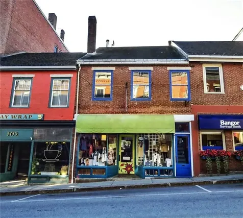 104 Main Street Belfast ME 04915