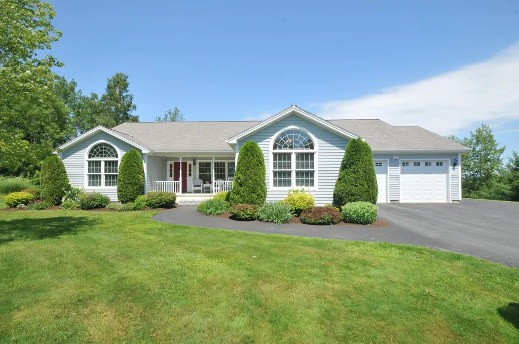 548 Main Road N Hampden ME 04444