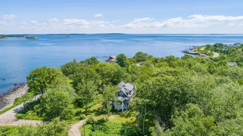 139 Lyndon Avenue Portland ME 04108