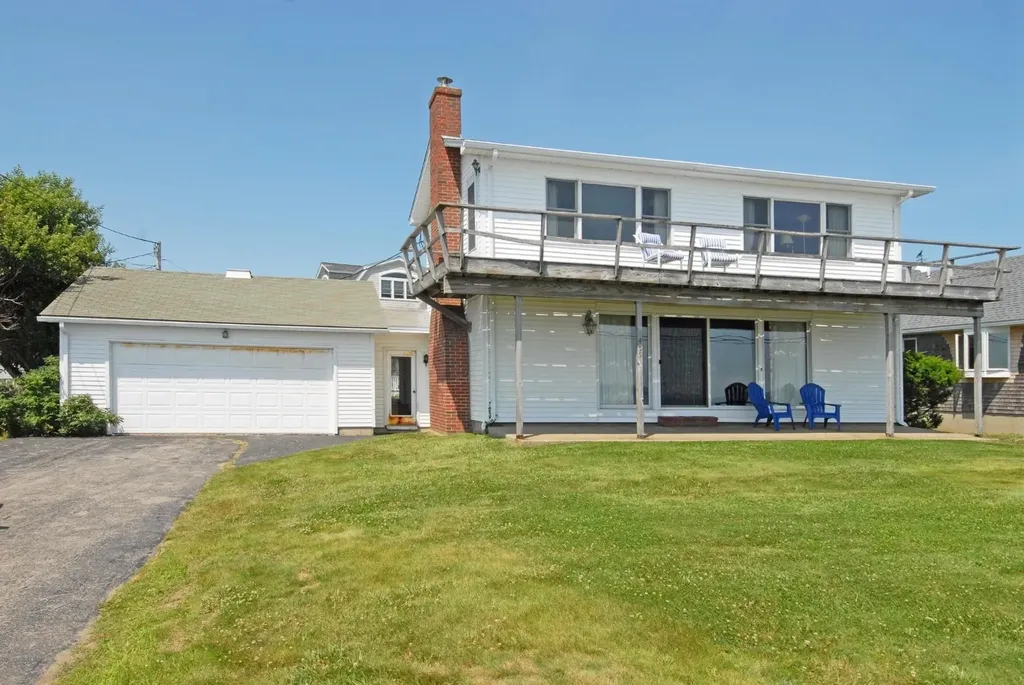 455 Webhannet Drive Wells ME 04090