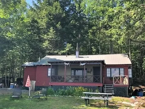 87 Tims Cove Road Willimantic ME 04443