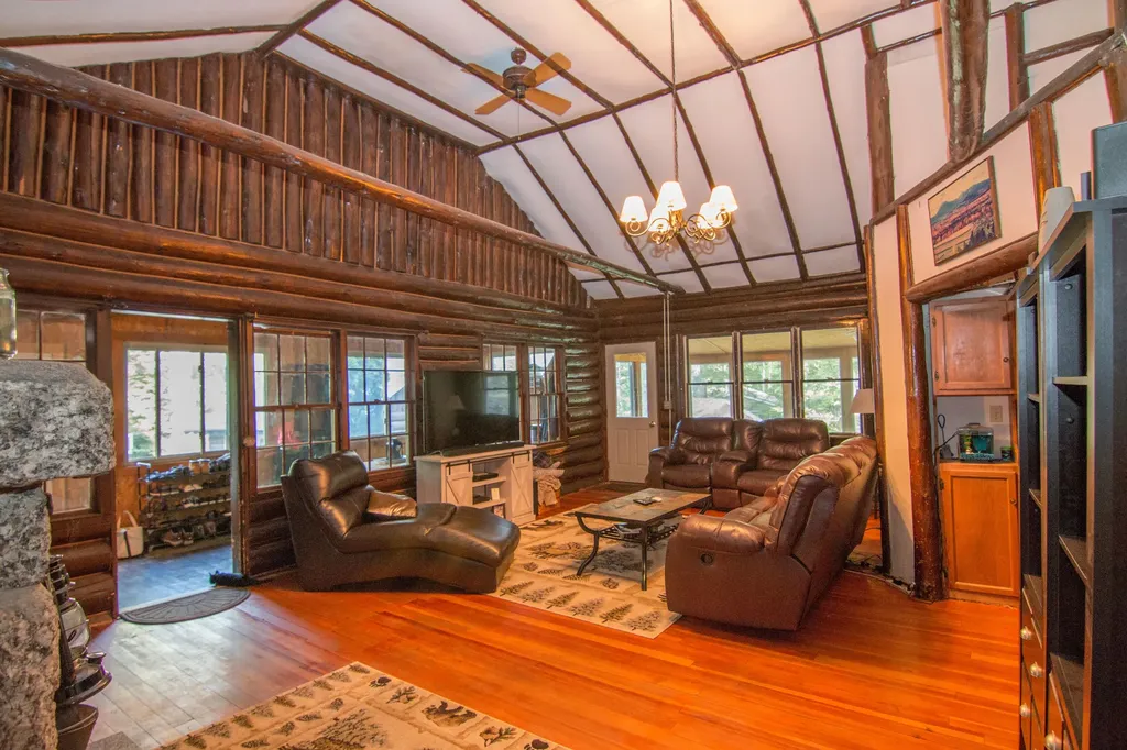 11 Fernwood Road Dedham ME 04429