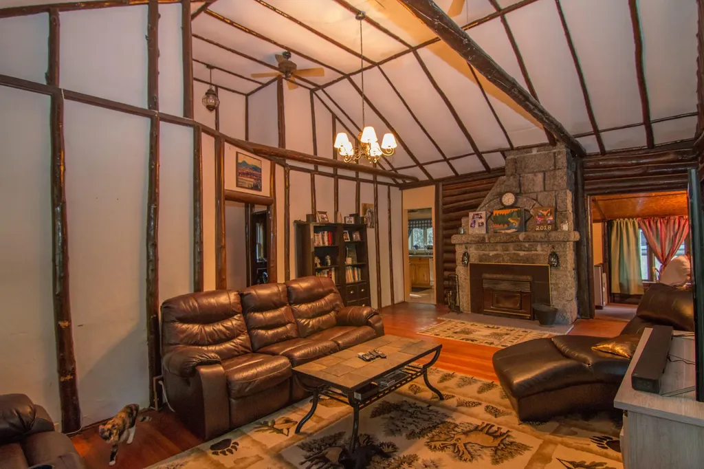 11 Fernwood Road Dedham ME 04429
