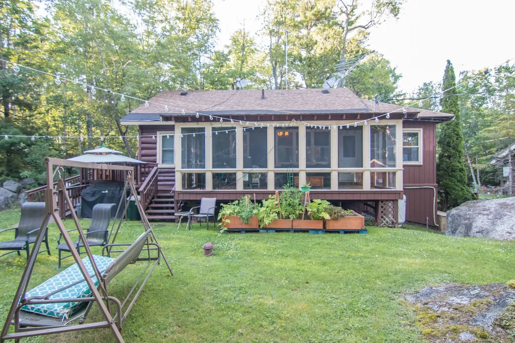 11 Fernwood Road Dedham ME 04429