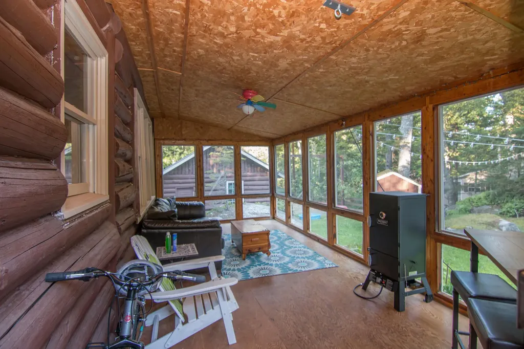 11 Fernwood Road Dedham ME 04429