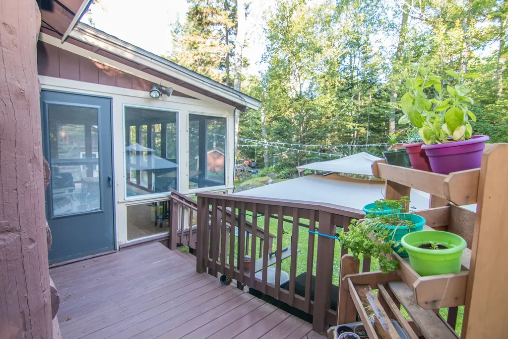 11 Fernwood Road Dedham ME 04429