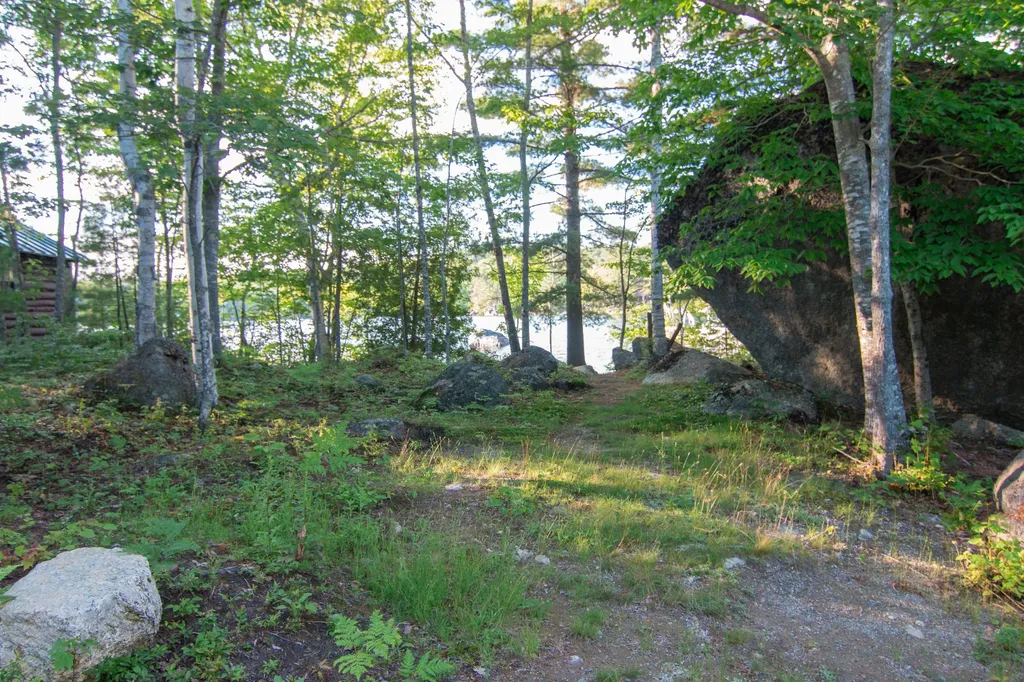 11 Fernwood Road Dedham ME 04429