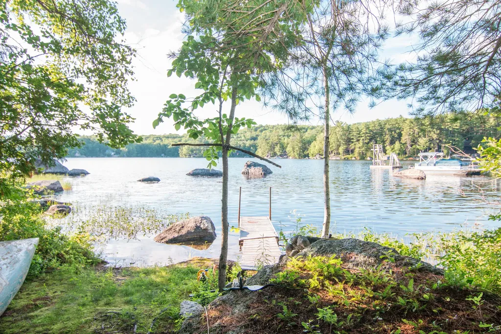 11 Fernwood Road Dedham ME 04429