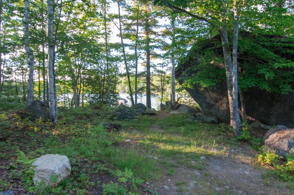 11 Fernwood Road Dedham ME 04429