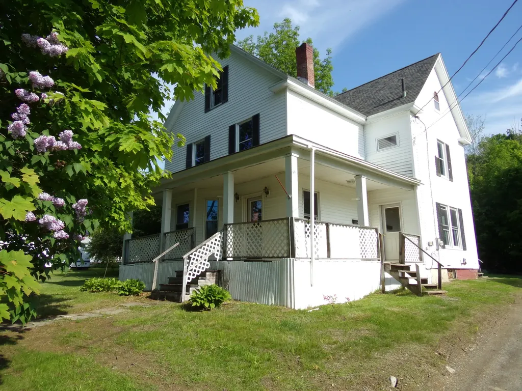 59 Park Street Dexter ME 04930