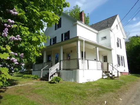 59 Park Street Dexter ME 04930
