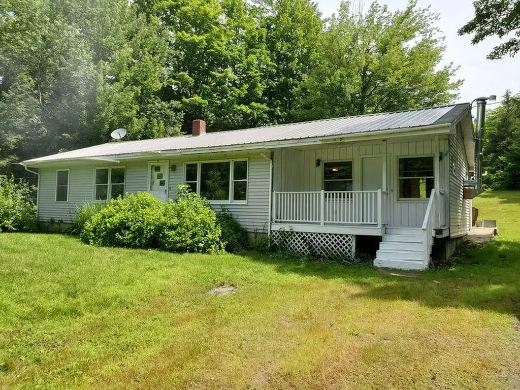 218 Spaulding Road Strong ME 04983