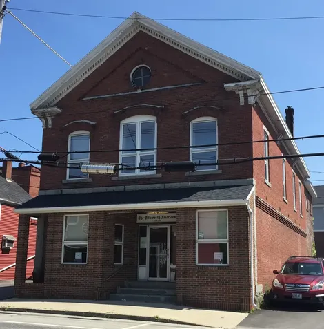 30 Water Street Ellsworth ME 04605