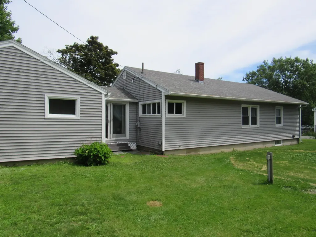200 Howard Street Bangor ME 04401