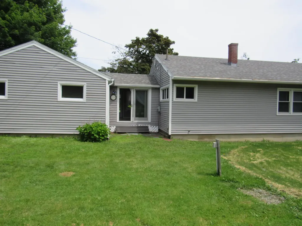 200 Howard Street Bangor ME 04401