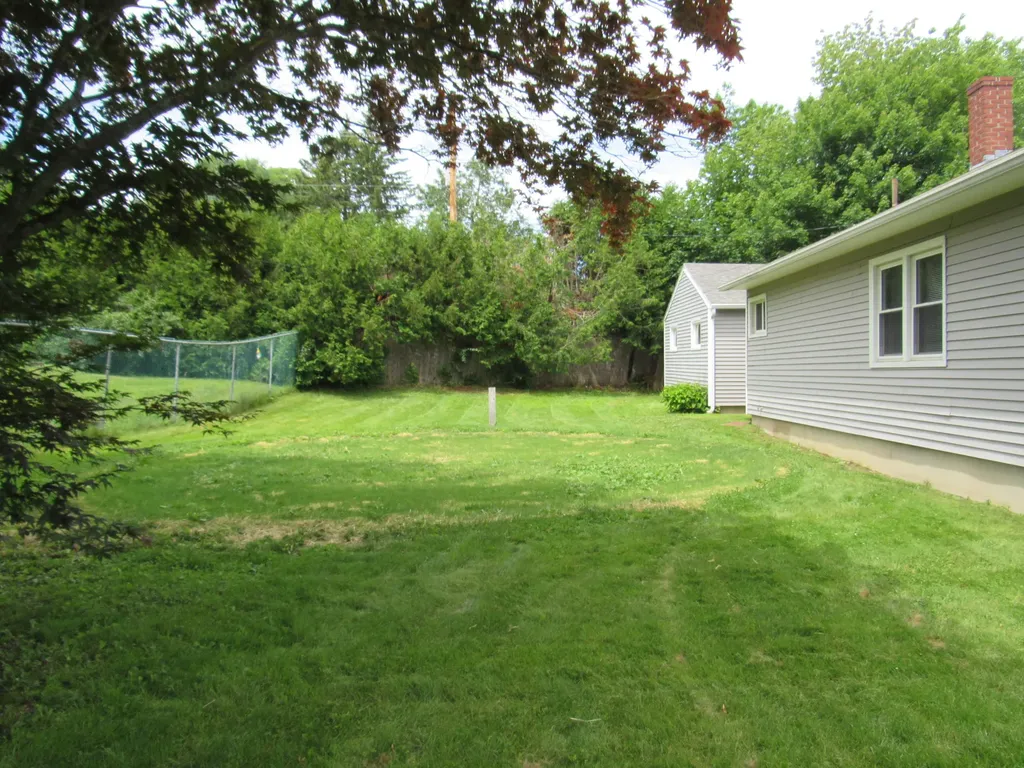 200 Howard Street Bangor ME 04401