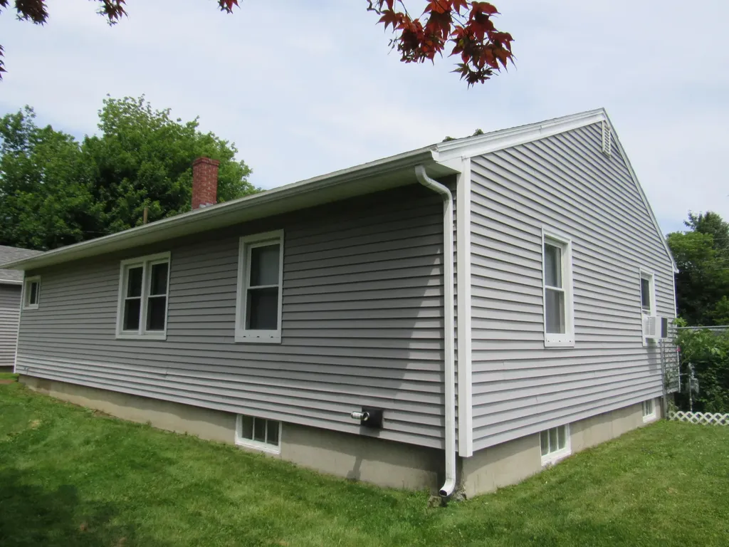 200 Howard Street Bangor ME 04401