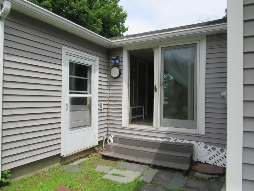 200 Howard Street Bangor ME 04401