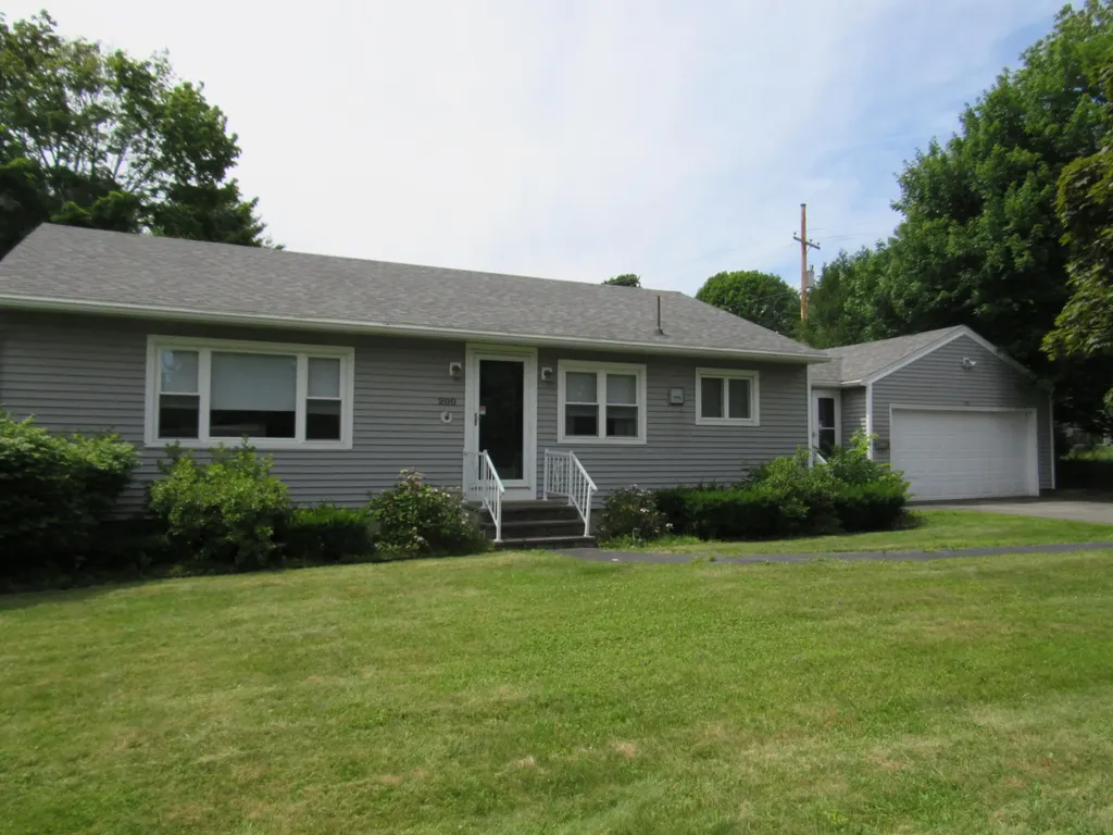 200 Howard Street Bangor ME 04401