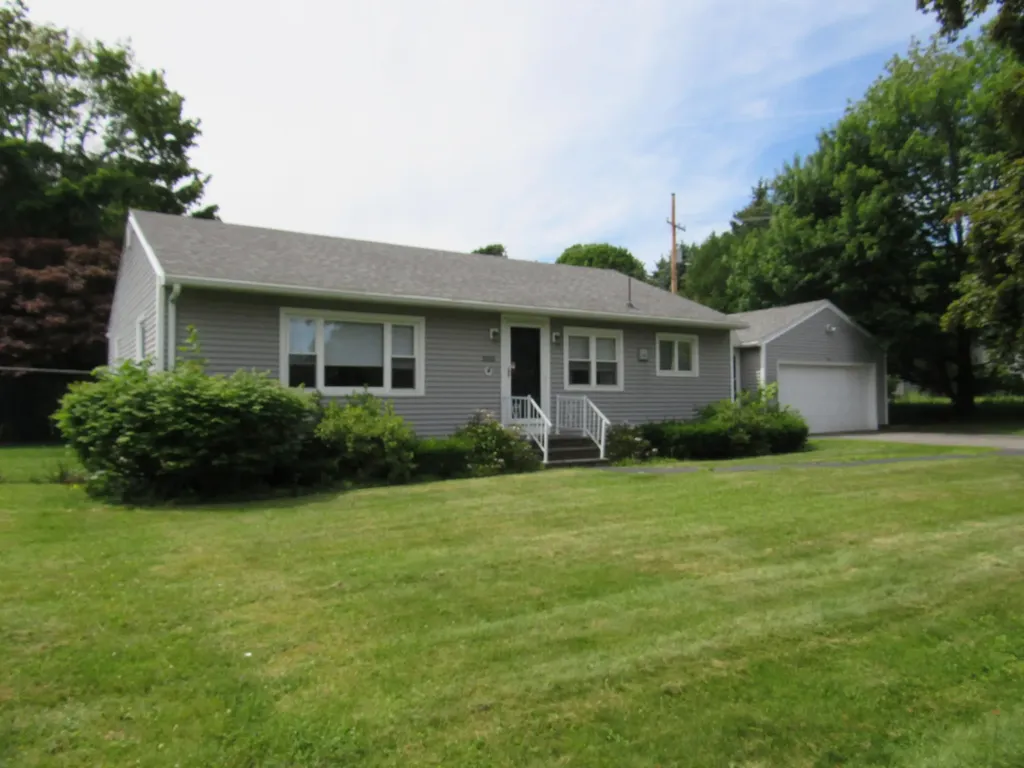 200 Howard Street Bangor ME 04401