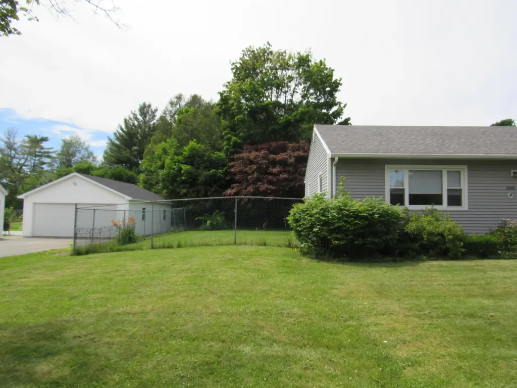 200 Howard Street Bangor ME 04401