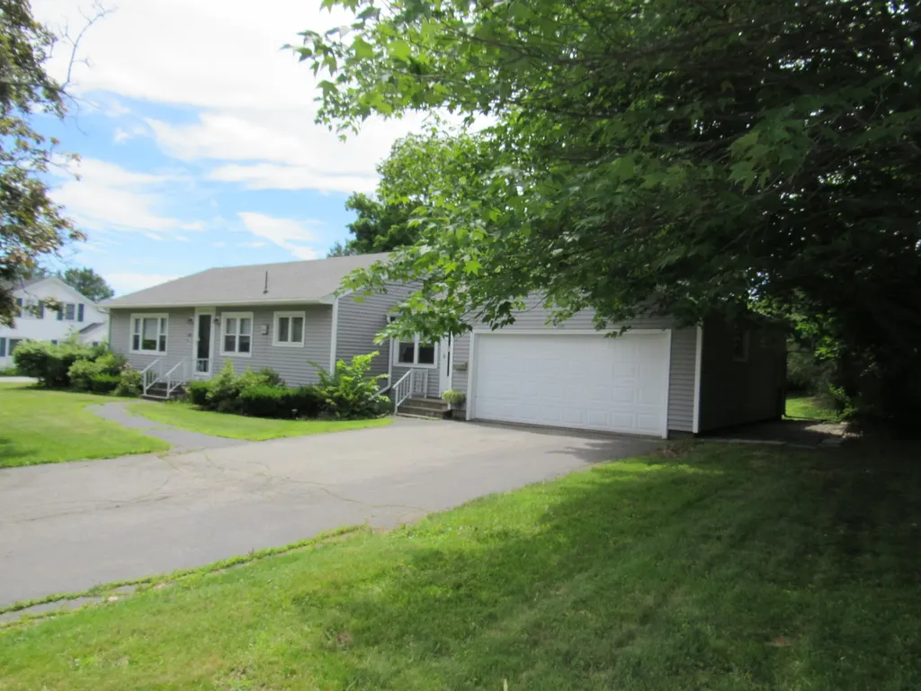 200 Howard Street Bangor ME 04401