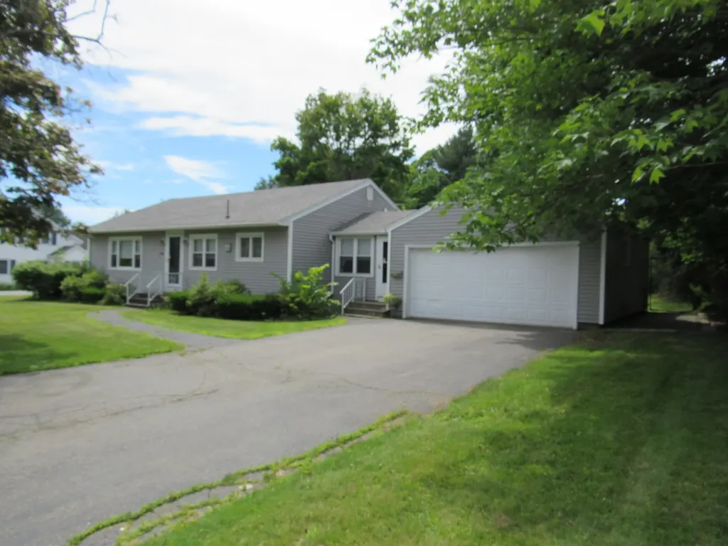 200 Howard Street Bangor ME 04401