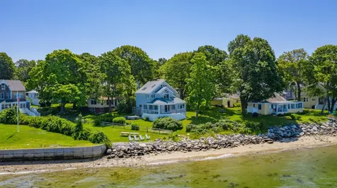 5 Beach Road Portland ME 04108