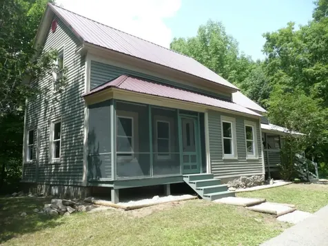 198 Pond Road Bridgton ME 04009
