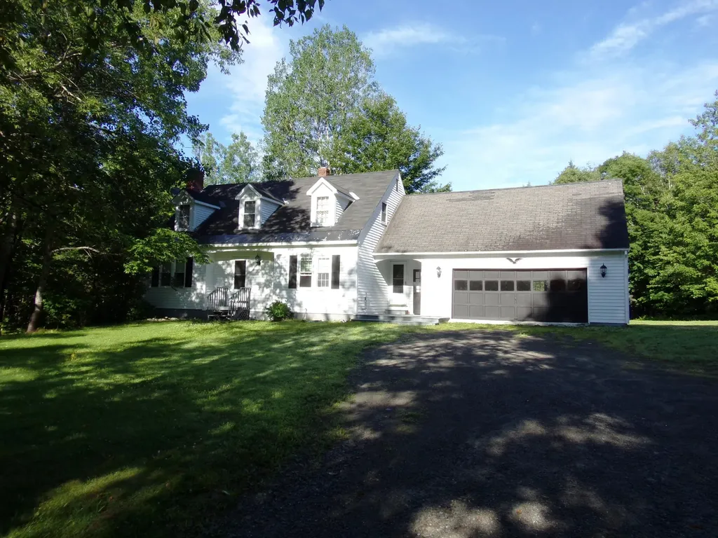 30 Pine Knoll Drive Sebec ME 04481