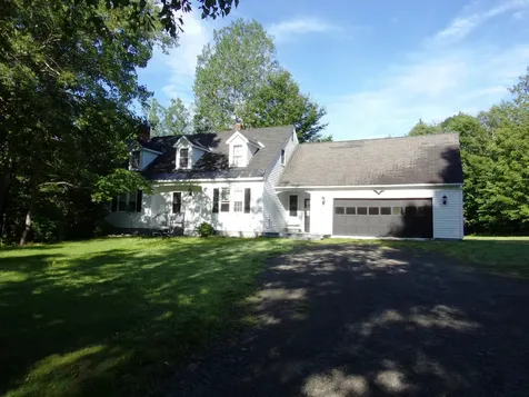 30 Pine Knoll Drive Sebec ME 04481