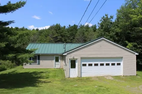 40 Cousins Lane Farmingdale ME 04344