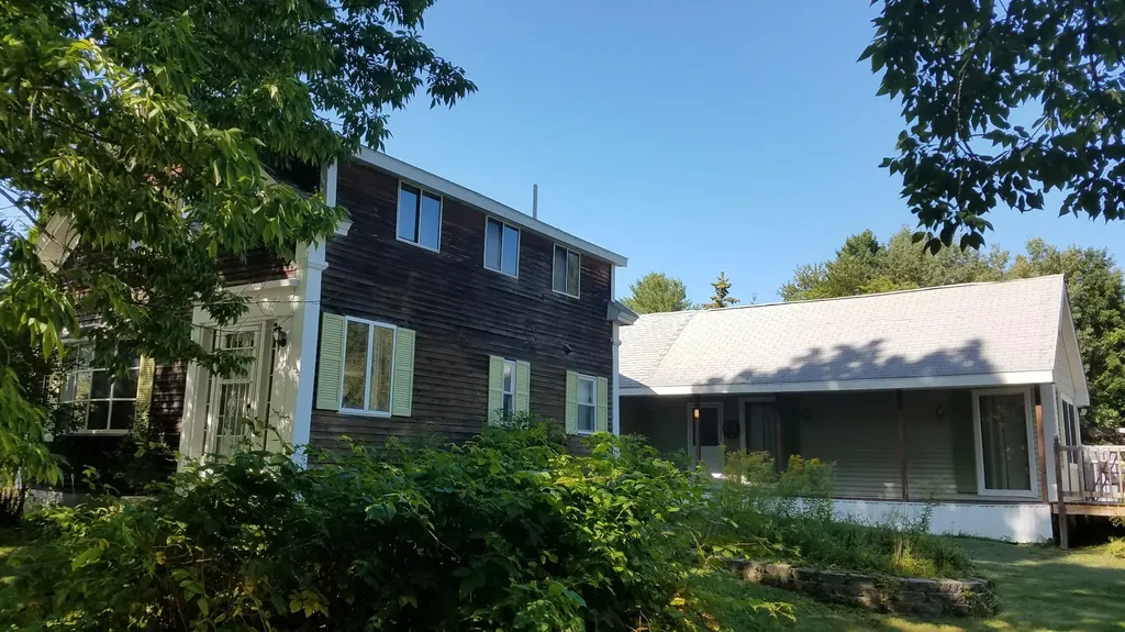 5 Bradbury Hill Road Minot ME 04258