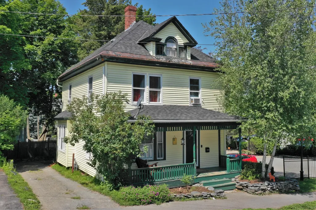 312 French Street Bangor ME 04401